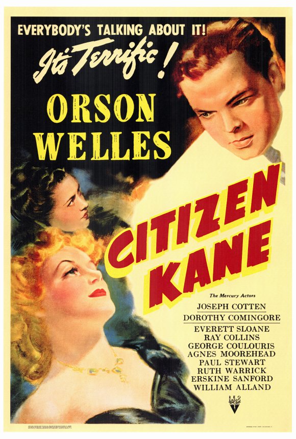 Poster oficial da película 